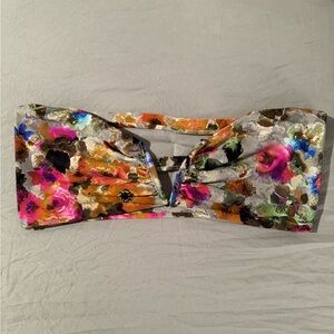 Boys + Arrows Penny the Pistol Top in June Bug